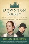 Downton Abbey Script Book Season 2