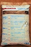 パンジー＆ビオラの土 18L／約10kg