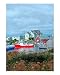 Quaint Village Places Photographic Poster Print by Kathleen Struckle, 8x10