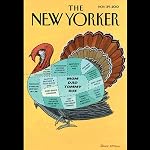 The New Yorker, November 29th 2010 (Lauren Collins, James Wood, George Packer) | Lauren Collins,James Wood,George Packer