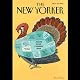The New Yorker, November 29th 2010 (Lauren Collins, James Wood, George Packer)