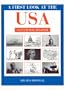 A First Look at the USA: A Cultural Reader (Student Book)