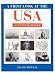 Book A First Look at the USA: A Cultural Reader (Student Book)