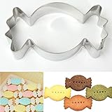 私の家族 ステンレス菓子形状型クッキー カッター ビスケット ケーキ型