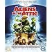 Aliens In The Attic (with Bonus Digital Copy and DVD) [Blu-ray] [2009]