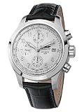 Perigaum Newport Swiss Made Automatic Chronograph P-0508-Wl