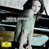 H�l�ne Grimaud : R�sonancespar H�l�ne Grimaud