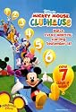 Mickey Mouse Clubhouse - Movie Poster - 11 x 17