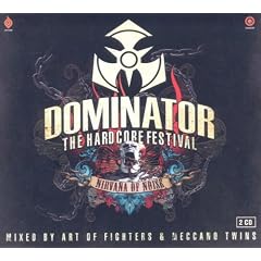 Dominator 2011