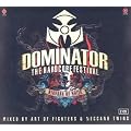 Dominator 2011