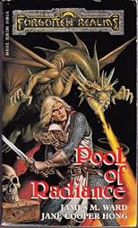 Pool of Radiance