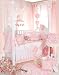 Glenna Jean Paige 5 Piece Crib Bedding Set