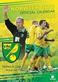 Official Norwich City Fc 2010 Calendar