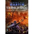 Tormenta de espadas: canci�n de hielo y fuego 3 (2 vol.) (Gigamesh Ficcion)