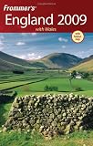 Frommer s England 2009 (Frommer s Complete)