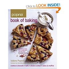 The Popina Book of Baking