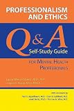 Mental Health Ethics Books