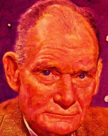 Custom Order #FL-8JL, Oil on Canvas, Custom Painting of The Person You Love, For 1 Person of Customer's Choice, Style: Photo-Realism, with Signature Text