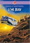 L'or bleu