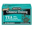 Bigelow Chinese Oolong Tea - 20 Teabags