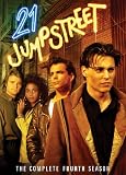 21 Jump Street - The Complete Fourth Season