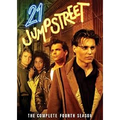 21 Jump Street: Season 4