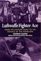 Luftwaffe Fighter Ace