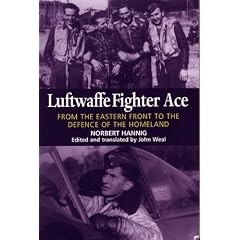 Luftwaffe Fighter Ace