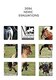 2006 NEIHC BREEDING EVALUATIONS MILL FARM NEW YORK