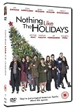 Nothing Like The Holidays [DVD] [2008]