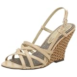 Kenzie Women's Boyer Wedge Sandal