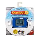 Milton Bradley Connect 4 Touch Screen Pocket Pogo