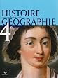 Histoire G�ographie 4e