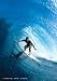 Riding the Tube Poster Surf Wave 36 inches by 24 inches Large Poster