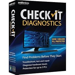 Checkit Diagnostics