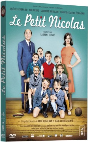 Produkt-Bild: Le petit nicolas [FR Import]
