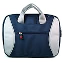 Kroo Tag Case for Netbook up to 10-Inch (Blue)