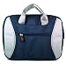 Kroo Tag Case for Netbook up to 10-Inch (Blue)