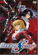 Mobile Suit Gundam: Seed Destiny, Vol. 11 Movie Streaming 51vM8DAWBvL. SL210 Mobile Suit Gundam: Seed Destiny, Vol. 11 Movie Streaming