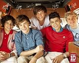 One Direction-Single Mini Poster Print, 20x16