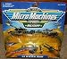 MASH #4 Military Micro Machines Collection