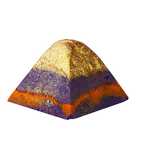 Karma Bubble Bar by LUSH