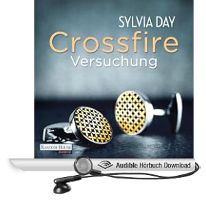 Versuchung (Crossfire 1)