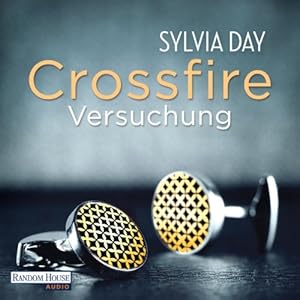 Versuchung (Crossfire 1)