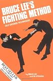 Bruce Lee's Fighting Method: Self-Defense Techniques Vol. 1