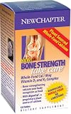 Bone Strength Take Care 120 Tabs By New Chapter