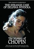 Tony Palmer`s Film: Strange Case of Delfina