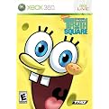 SpongeBob's Truth or Square (Xbox 360)