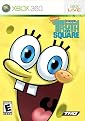SpongeBob's Truth or Square (Xbox 360)