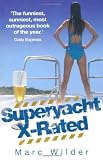 Superyacht X-Rated